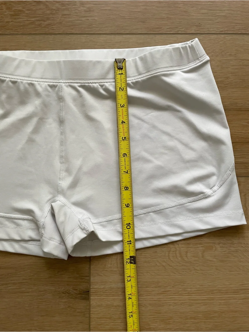 bcg sleek white